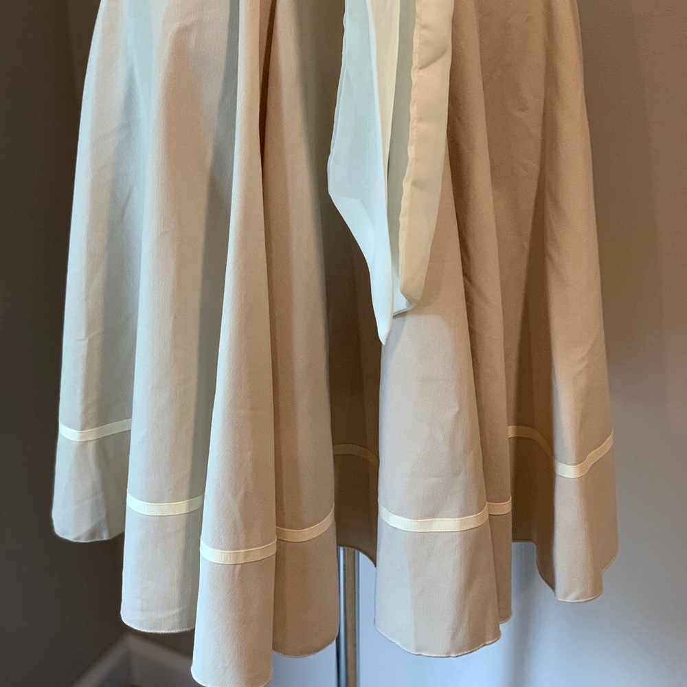 Sea Shanty Singing Dress in Cream -from ModCloth - Picture 6 of 11